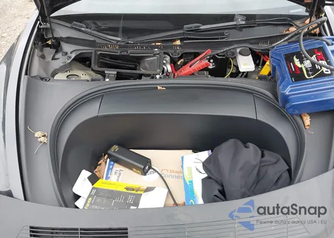 2024 Tesla Model 3 Long Range Dual Motor All-Wheel Drive/Rear-Wheel Drive from USA, damaged, VIN 5YJ3E1EA4RF748707